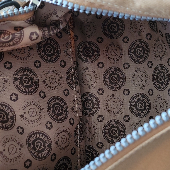 Jinqiaoer shoulder bag, like Kipling - Picture 5 of 7